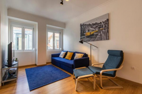 3 bedroom apt near Av. Liberdade